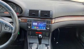 2004 BMW 3 Series full