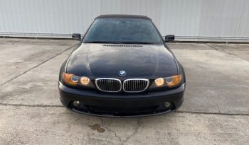 2004 BMW 3 Series full