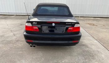 2004 BMW 3 Series full