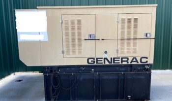 Used Generac Generator 5257010100 for sale