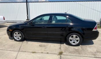 Used 2007 Ford Fusion for sale