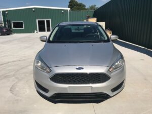 Used 2015 Ford Focus SE for Sale