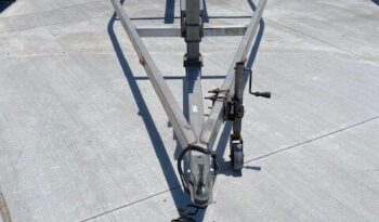 2013 Boat trailer 18X8