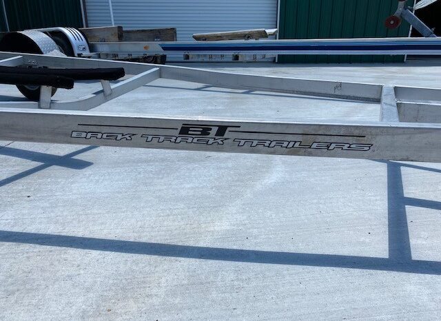 2013 Boat trailer 18X8 full