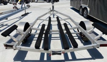 2013 Boat trailer 18X8 full