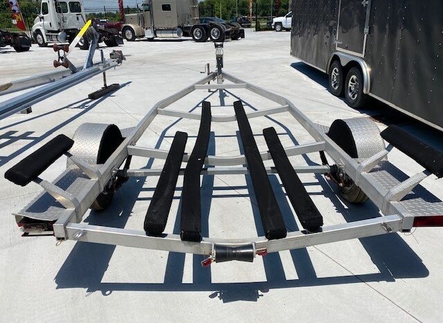 2013 Boat trailer 18X8 full