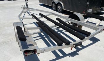 2013 Boat trailer 18X8 full