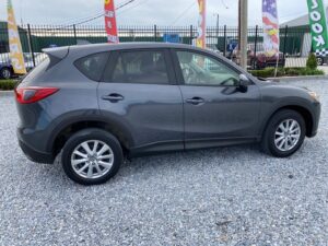 2015 Mazda CX-5 Touring