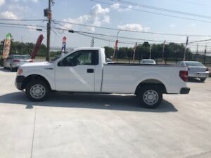 Used 2010 Ford F-150 For Sale