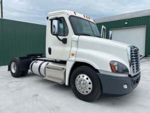 2017 Freightliner Cascadia for sale