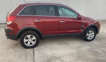 2008 Saturn Vue