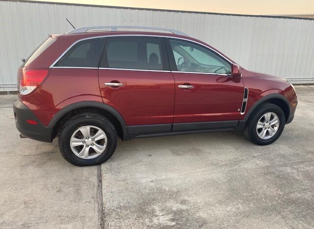 2008 Saturn Vue