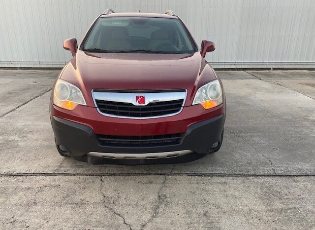 2008 Saturn Vue full