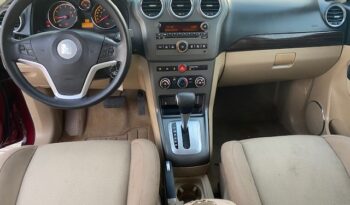 2008 Saturn Vue full