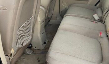 2008 Saturn Vue full