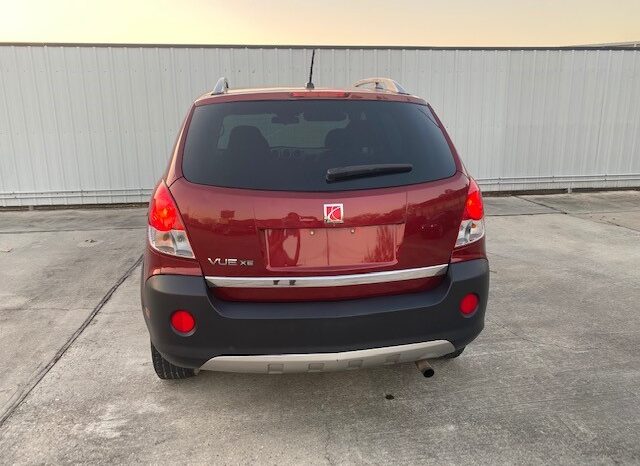 2008 Saturn Vue full